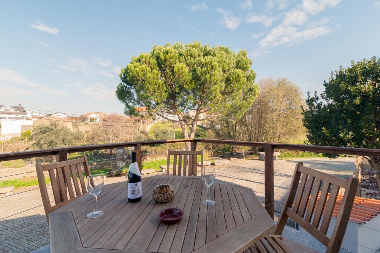 Casa Do Loureiro 1 - Seia - Serra Da Estrela Zewnętrze zdjęcie